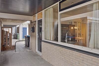 Woning Doornenburg 416 Deventer