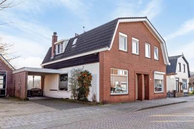Woning Hegemansweg 65 Hengelo (OV)