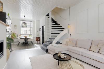 Woning Leeuwenhofje 28 Gorinchem