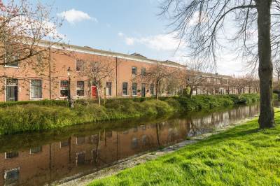 Woning Emmakade 7 Bodegraven