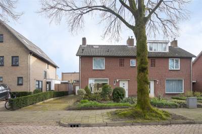 Woning Mr. van Sonstraat 3 Oisterwijk