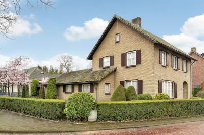 Woning Boskantseweg 3 Sint-Oedenrode