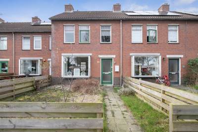 Woning Houtduifstraat 29 Veendam