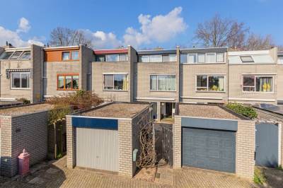 Woning Groenoord 84 Alphen aan den Rijn