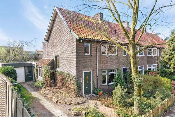 Woning Helmondselaan 49 Helmond
