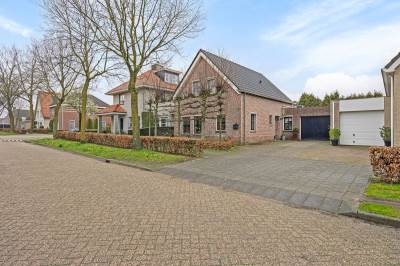 Woning Laan van Echternach 30 Alphen (NB)