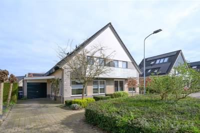 Woning Sleutelbloem 12 Brummen