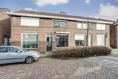 Woning Ypkemeulestraat 93 Enschede