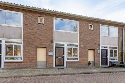 Woning Eduard Vetermanstraat 7 Amsterdam