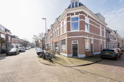 Woning Bollenhofsestraat 39A Utrecht