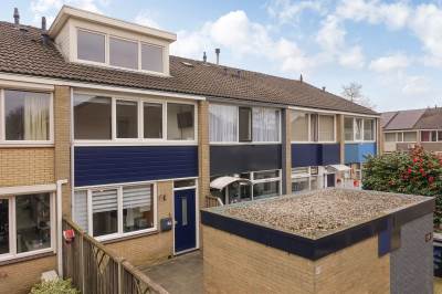 Woning Herinckhave 48 Almelo