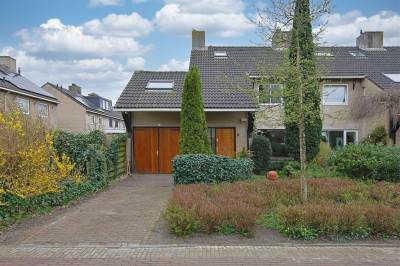 Woning Harrelaers 6 Heiloo