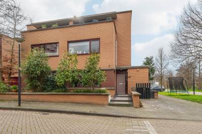 Woning Maria Rutgersstraat 23 Maassluis