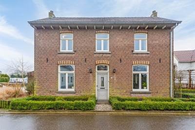 Woning Printhagenstraat 13 Beek (LI)