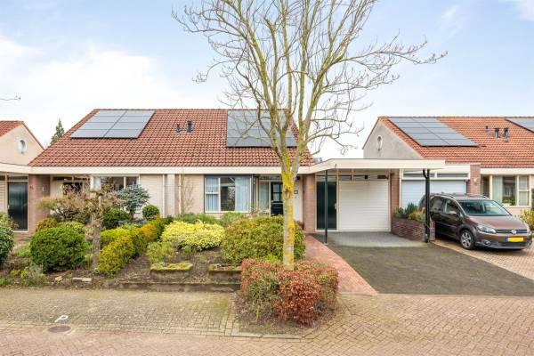 Woning Neptunus 12 Twello