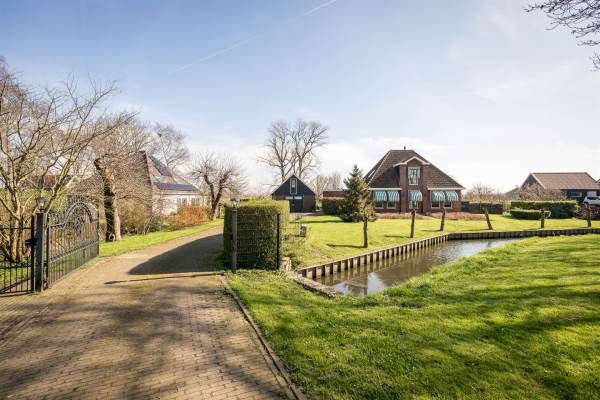 Woning Blokdijk 9 Wijdenes