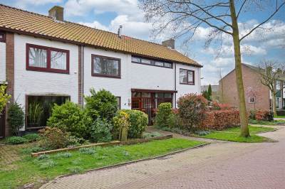 Woning Haesackerlaan 36 Heiloo