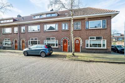 Woning Jan van Arkelstraat 37 Kampen