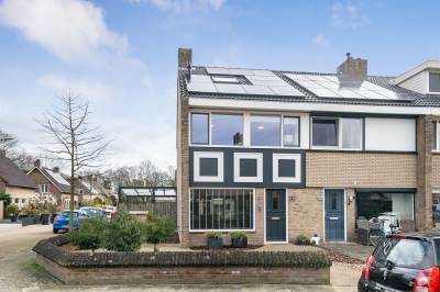 Woning Snijderstraat 20 Son en Breugel