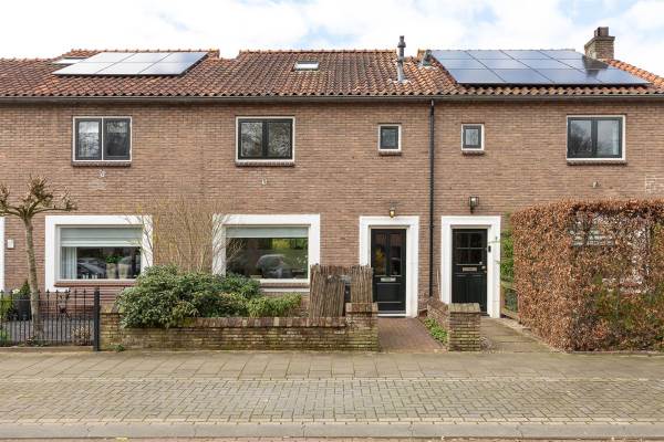 Woning Berkenlaan 7 Loosdrecht