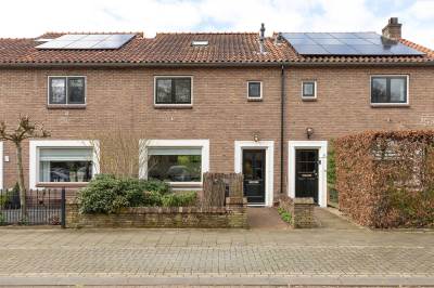 Woning Berkenlaan 7 Loosdrecht