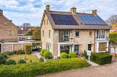 Woning Prinses Irenelaan 15 Hillegom