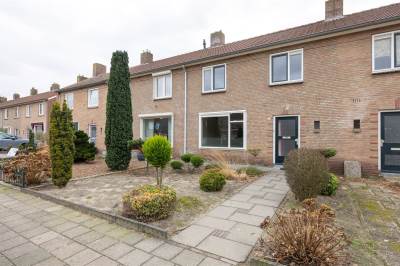 Woning Kerkhofweg 52 Overdinkel