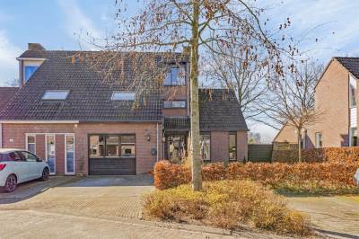 Woning Laurahof 16 Venray
