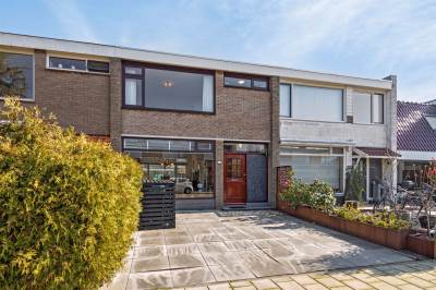 Woning Fazantlaan 41 Schiedam