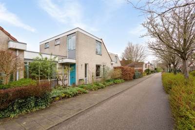 Woning Helmbloem 3 Breukelen