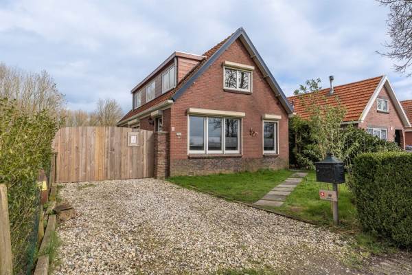 Woning Ulsderweg 14 Oudeschans