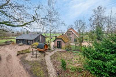 Woning Meskampersteeg 44 Putten