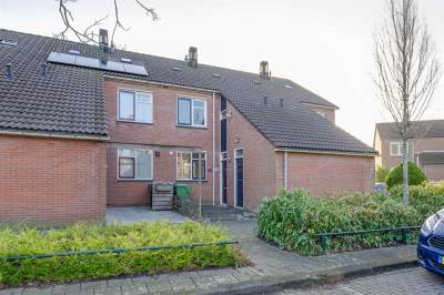 Woning Albatrosweg 39 Alkmaar