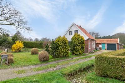 Woning Oosterwoldseweg 49 Haulerwijk