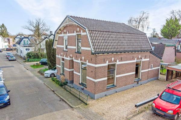 Woning Tulpenlaan 7 Apeldoorn