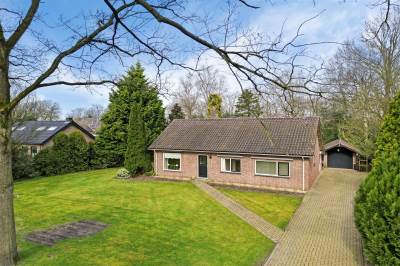 Woning Irenelaan 9 Oosterhesselen