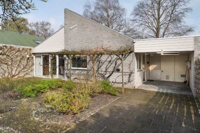 Woning Korhoenstraat 4 Ommen