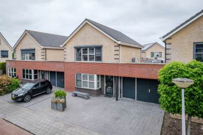 Woning Prikker 50 Genemuiden