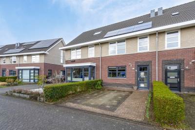 Woning Boslelie 46 Assen