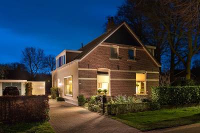 Woning Lindelaan 9 Diepenveen