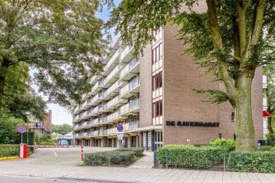 Woning Marthalaan 2604 Enschede