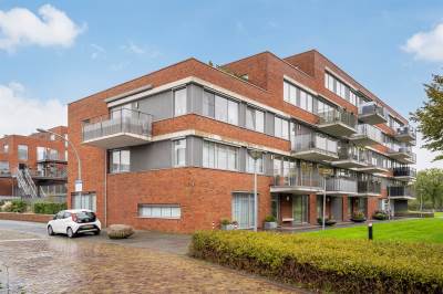 Woning Johan de Wittstraat 79 Vlaardingen