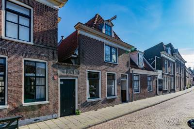Woning Oudegracht 41 Weesp