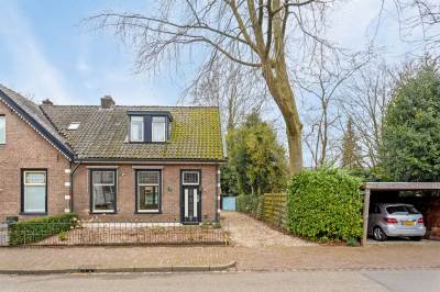 Woning Koningstraat 41 Apeldoorn