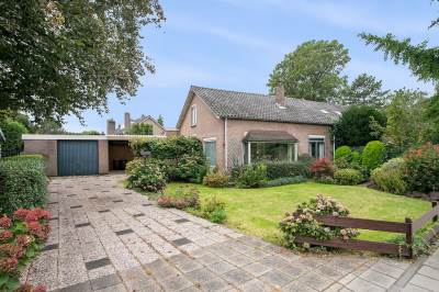 Woning Rijsdijk 12 Rhoon