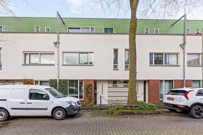 Woning Poststraat 14 Arnhem
