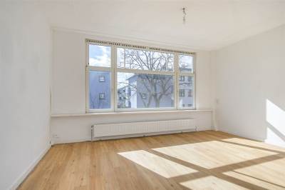 Woning Zweedsestraat 151B1 Rotterdam