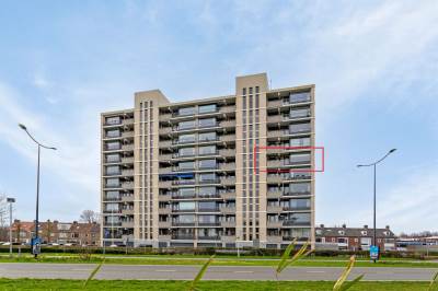 Woning Grote Spie 23 Breda