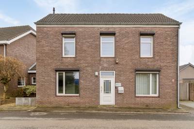 Woning Kamp 9 Nuth