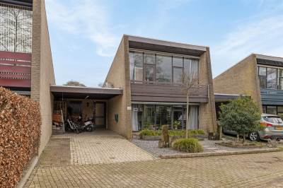 Woning Meerhoek 406 Uden